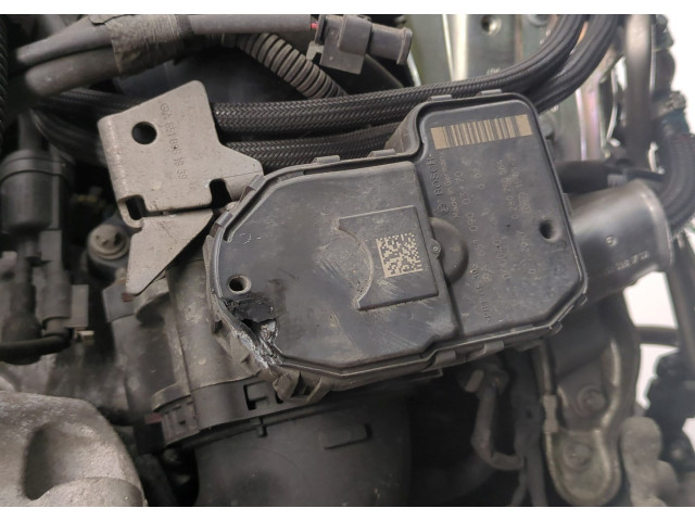 Форсунка топливная  Mercedes C W204 2006-2015         