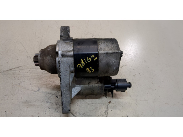Стартер Skoda Fabia 2007-2010 1.4 02T911024B