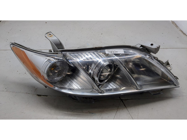 Фара передняя  Toyota Camry V40 2006-2011 правая 