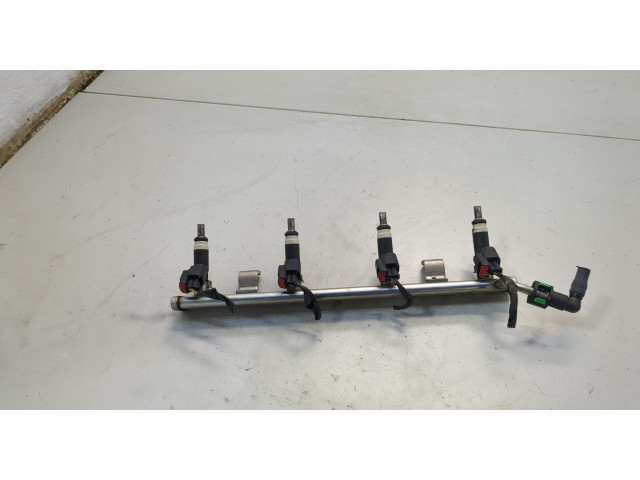 Форсунка топливная Jeep Compass 2011-2016 04891577AC