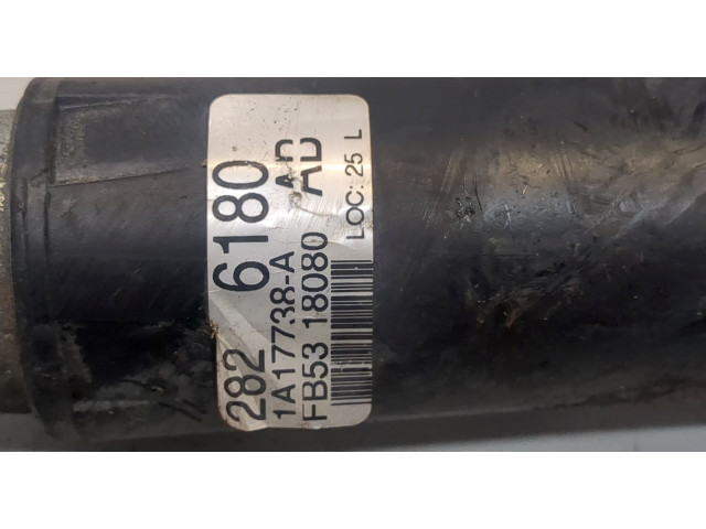 Стойка амортизатора  Ford Explorer 2015-2018 FB5318080AB     