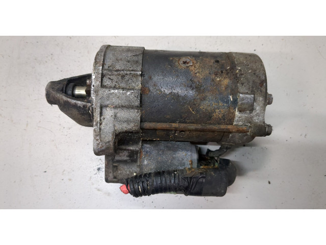 Стартер Hyundai i10 2007-2013 1.2