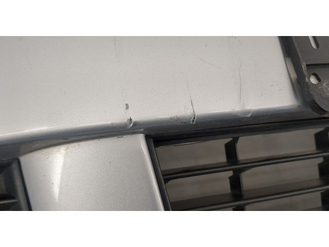 Бампер Volkswagen Golf 5 2003-2009 передний