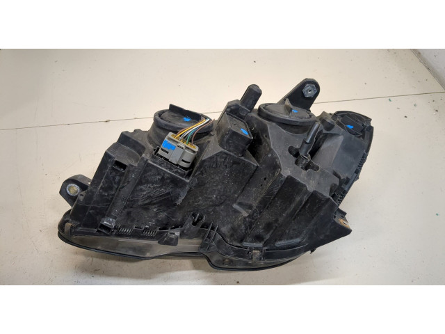 Фара передняя  Mercedes C W204 2007-2013 правая 