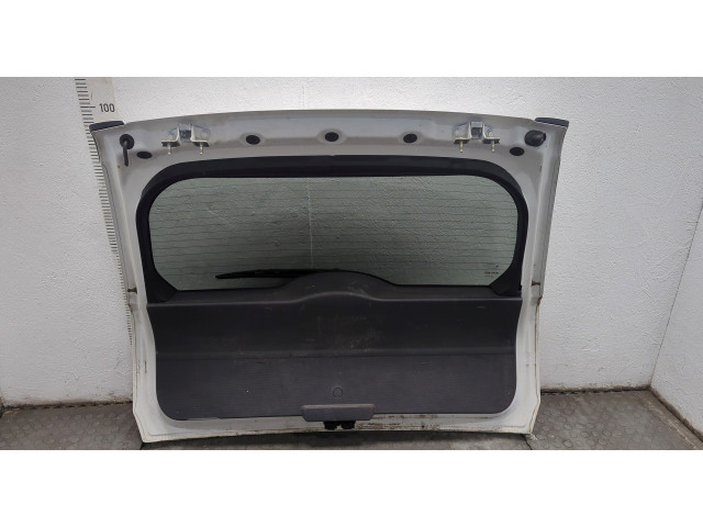 Замок багажника Jeep Compass 2011-2016