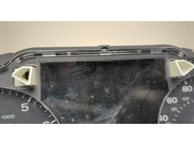 Панель приборов  Audi A8 (D3) 2002-2010       4E0920951K     