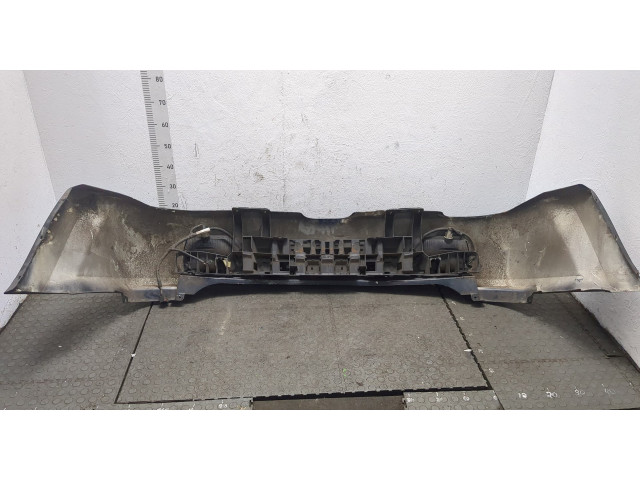 Бампер  Jeep Grand Cherokee 2004-2010 задний   