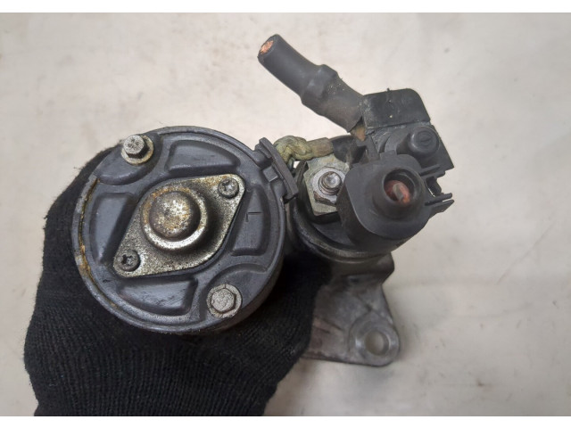 Стартер Volkswagen Polo 2009-2014 1.2 021911023r