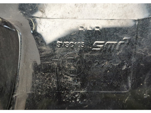 Зеркало боковое  Opel Antara 2006-2015  правое           4802888, 20961812