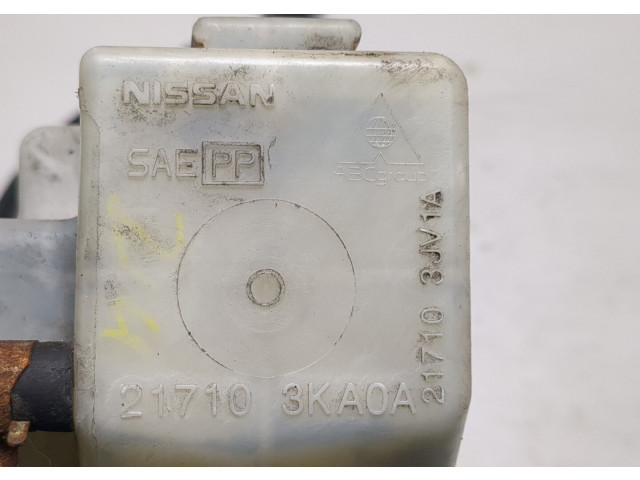 Бачок расширительный Infiniti QX60 2013-2016 3.5