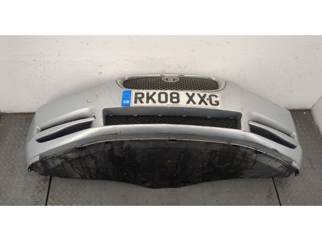 Бампер Jaguar XF 2007–2012 передний