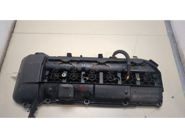 Клапанная крышка двигателя ДВС BMW 5 E60 2003-2009 2.5 0928400475