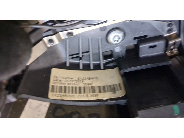 Руль Jaguar XF 2007–2012