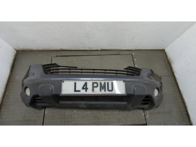 Бампер Honda CR-V 2007-2012 передний