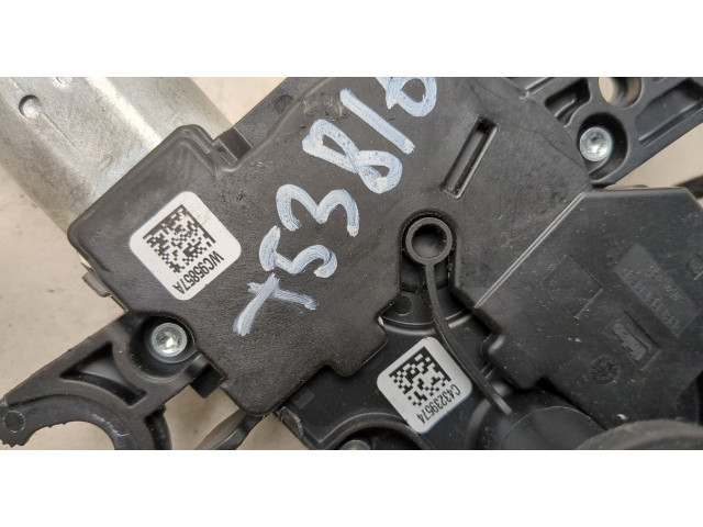 Моторчик заднего дворника Volkswagen ID.4