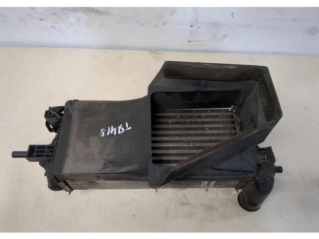 Интеркулер  Ford Focus 3 2011-2015   2026747, CV619L440VD    