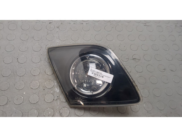 Задний фонарь