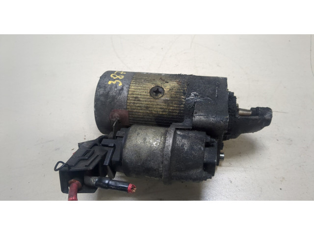 Стартер Fiat Punto 1993-1999 1.6