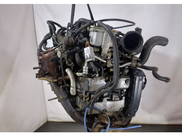 Клапанная крышка двигателя ДВС  Subaru Forester (S11) 2002-2007      