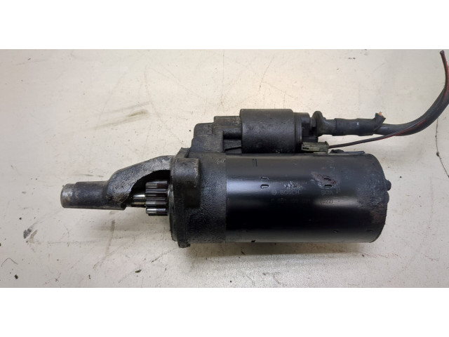 Стартер  Audi A6 (C5) 1997-2004 2.5     