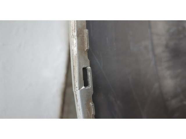 Бампер Skoda Octavia (A5) 2004-2013 задний