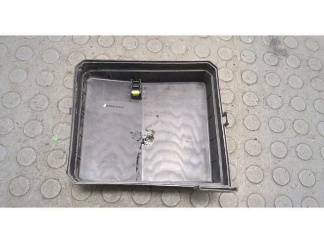 Крышка блока предохранителей Mitsubishi Outlander XL 2006-2012 8565A024