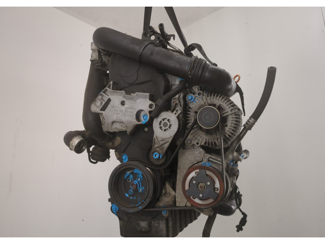 Масляный насос       