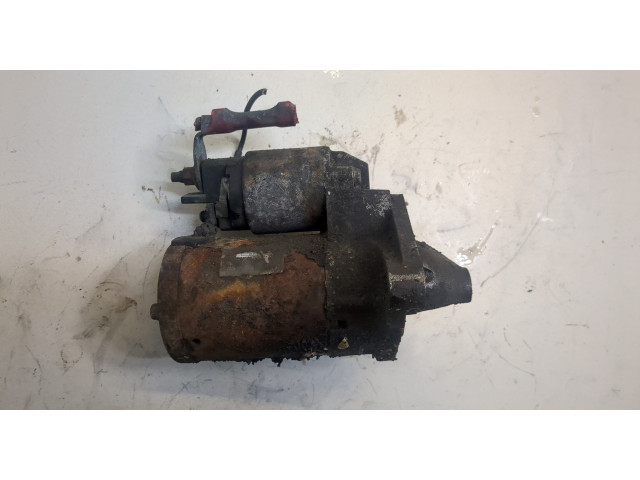 Стартер Renault Scenic 2003-2009 1.6