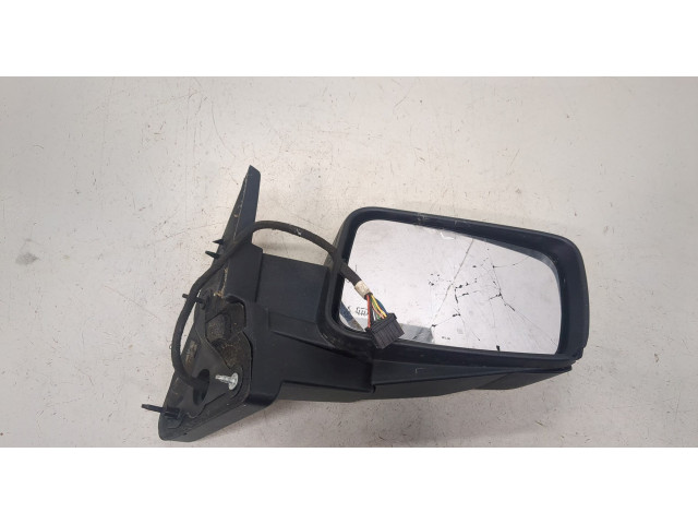 Зеркало боковое Jeep Commander 2006-2010 правое