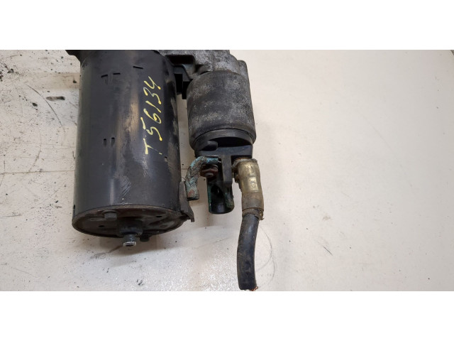 Стартер Audi A3 (8P) 2003-2013