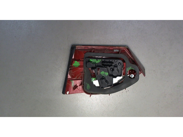 Дополнительный стоп сигнал