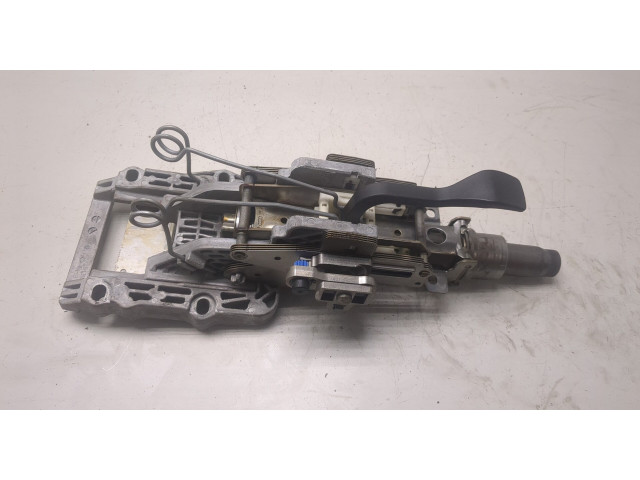 рейка Колонка рулевая Audi A6 (C5) 1997-2004