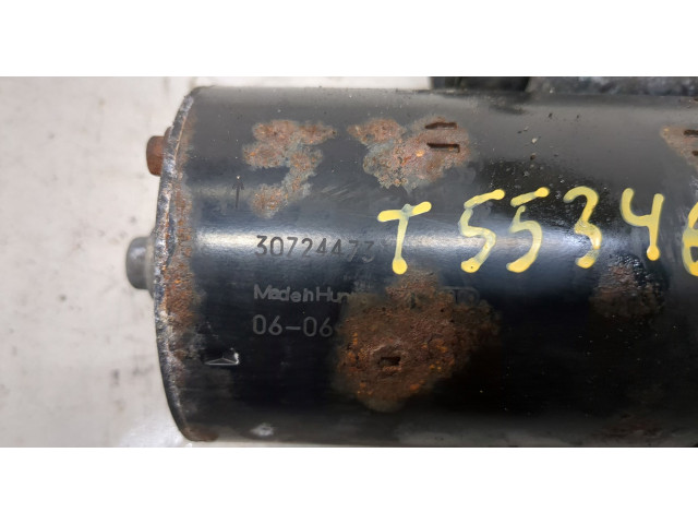 Стартер  Volvo XC90 2002-2014 2.4  30724473   