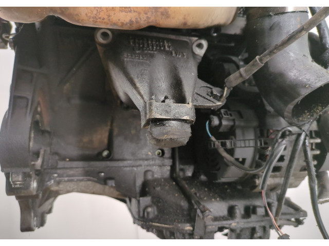  Турбина  Audi A6 (C5) Allroad 2000-2006             