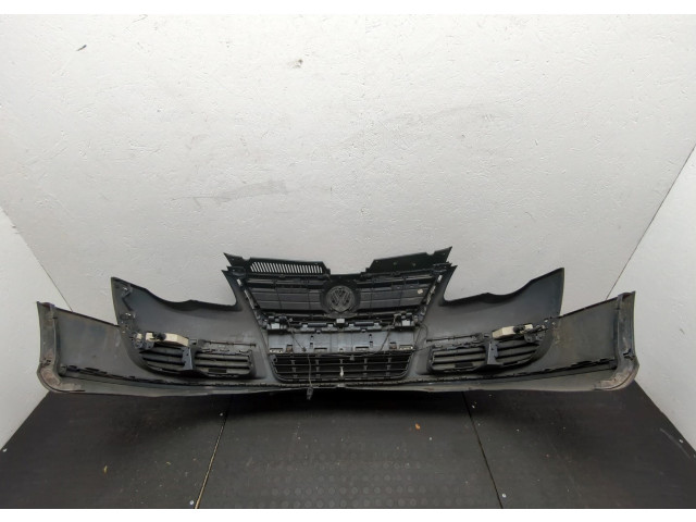 Бампер Volkswagen Passat 6 2005-2010 передний