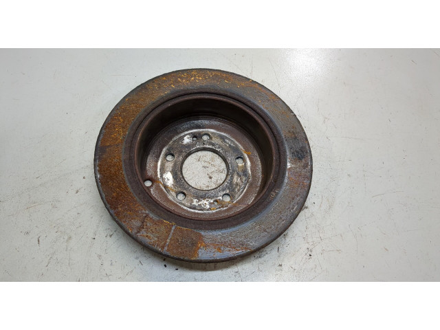 Диск тормозной  Lexus GX 2002-2009   задний         