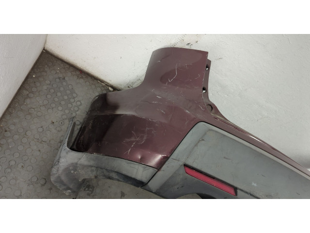 Бампер  Acura MDX 2006-2013 задний   04715STXA91ZZ