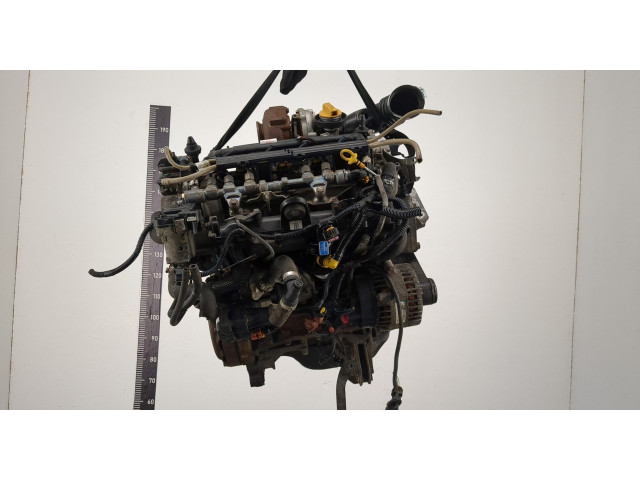 Турбина Alfa Romeo MiTo 2008-2018