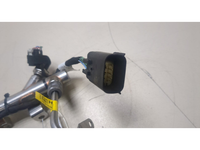 Форсунка топливная Buick Encore GX 2019-2024