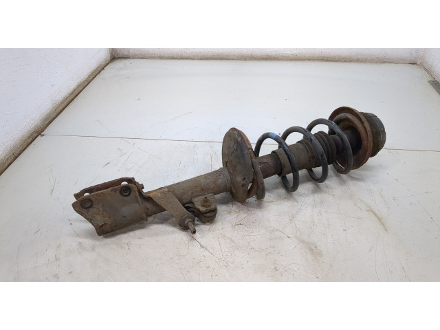 Стойка амортизатора Dacia Duster 2010-2017 543026656R