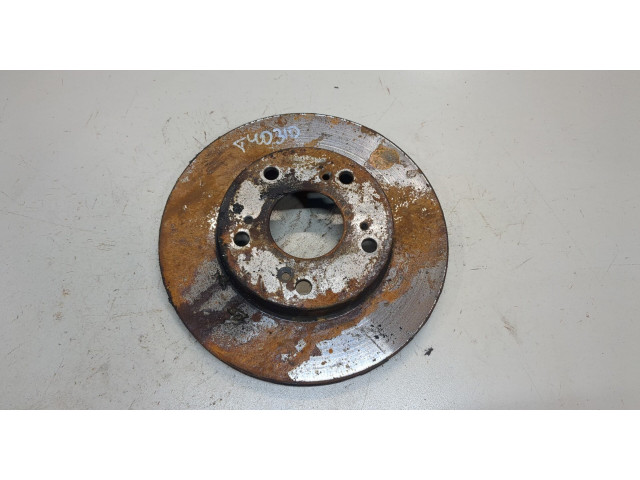 Диск тормозной Honda Civic 2001-2005 1.6 передний