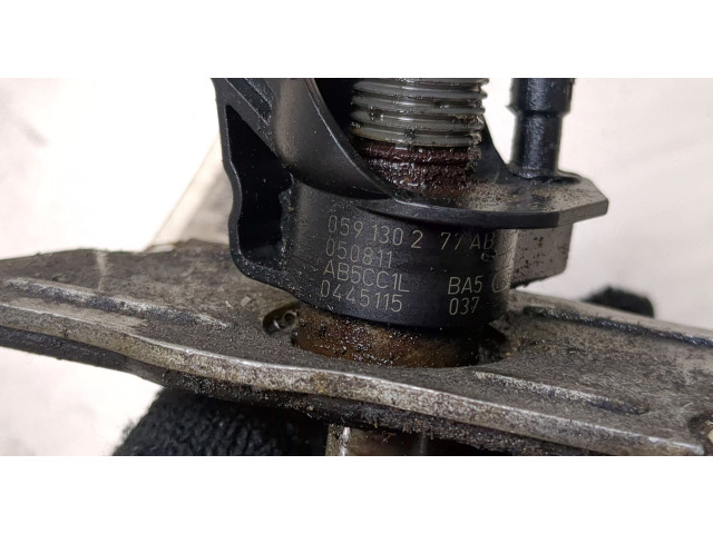 Форсунка топливная  Volkswagen Phaeton 2002-2010    059130277BD, 059130855AX     