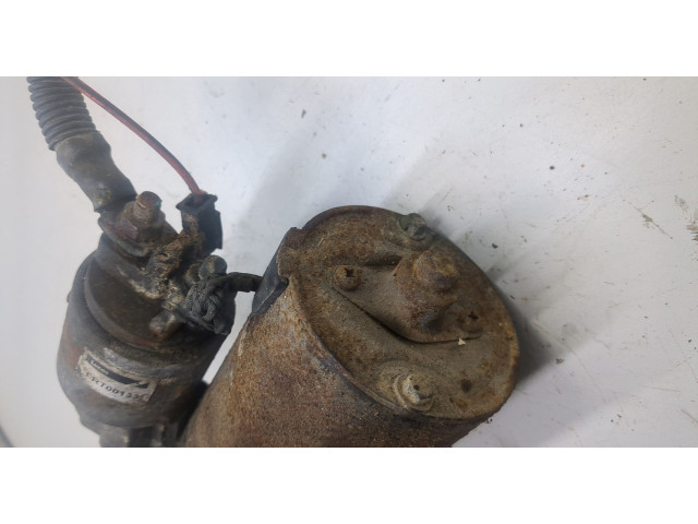 Стартер  Volkswagen Transporter 4 1991-2003 2.5     