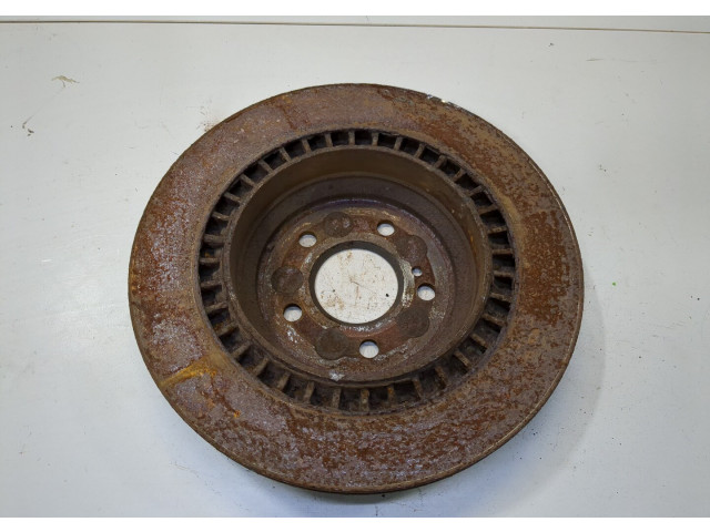 Диск тормозной  Mercedes E W211 2002-2009 3.5  задний     A2114230912      