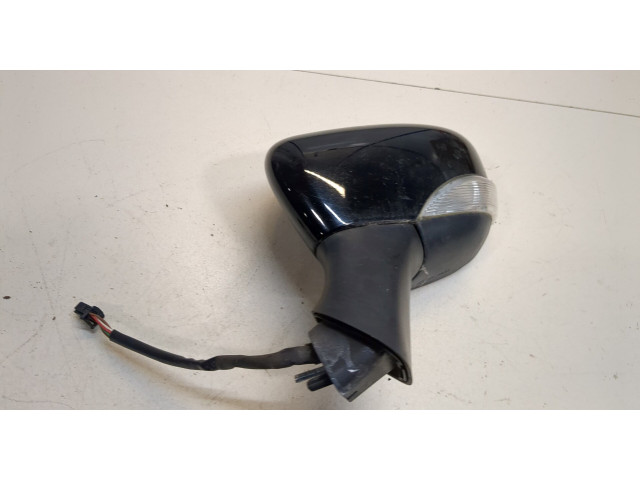 Зеркало боковое Renault Clio 2012-2016 левое