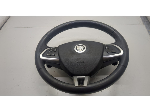 Руль Jaguar XF 2007-2015
