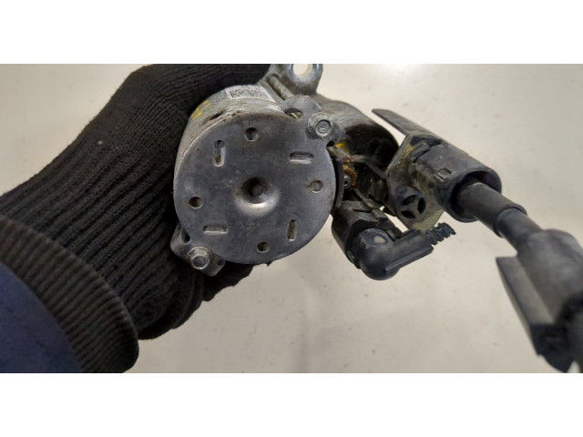 Стартер Skoda Yeti 2009-2014 1.2