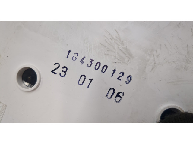 Панель приборов Volvo XC70 2002-2007