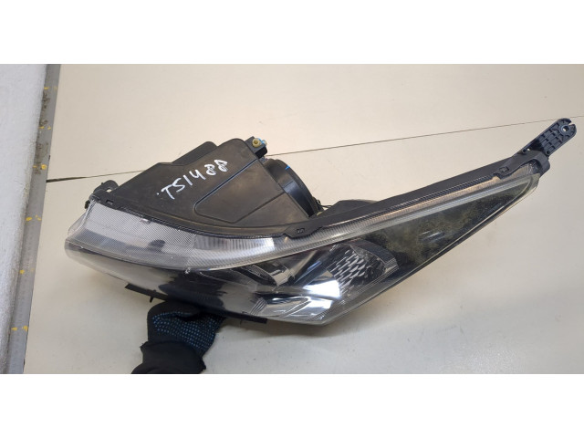 Фара передняя  Chevrolet Cruze 2009-2015 левая 