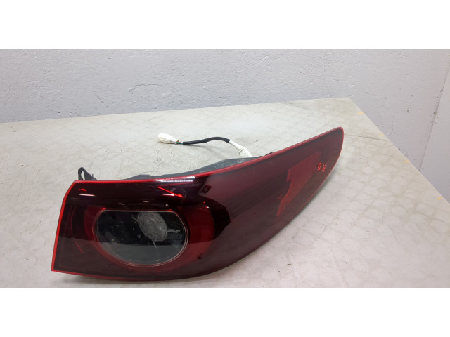 Задний фонарь BGKM51150